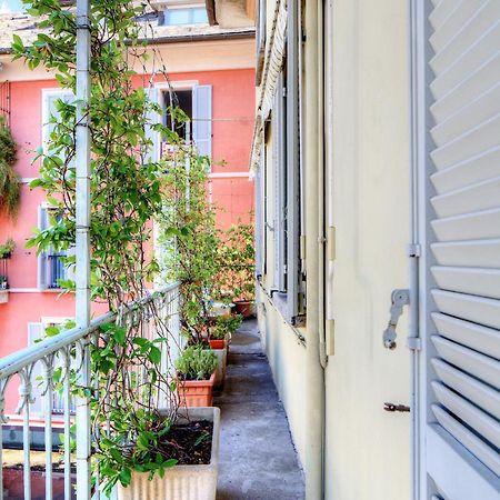 Tibaldi Sette Daire Domodossola Dış mekan fotoğraf