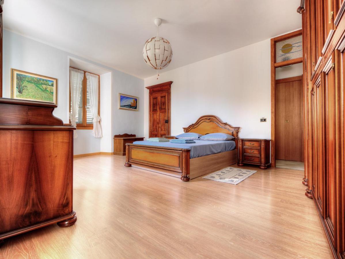 Tibaldi Sette Daire Domodossola Dış mekan fotoğraf