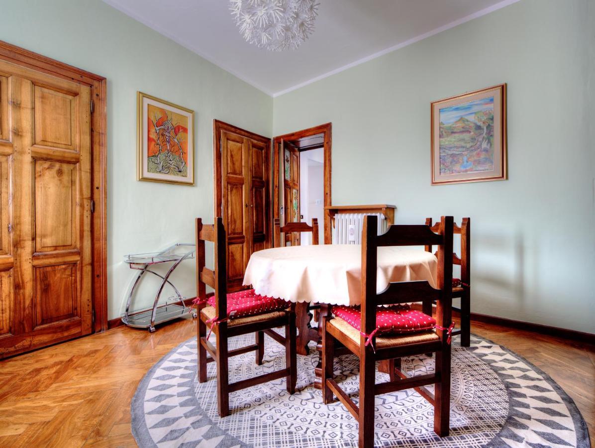 Tibaldi Sette Daire Domodossola Dış mekan fotoğraf