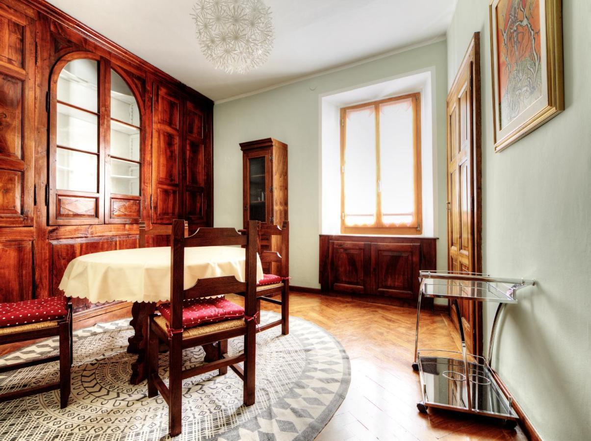 Tibaldi Sette Daire Domodossola Dış mekan fotoğraf