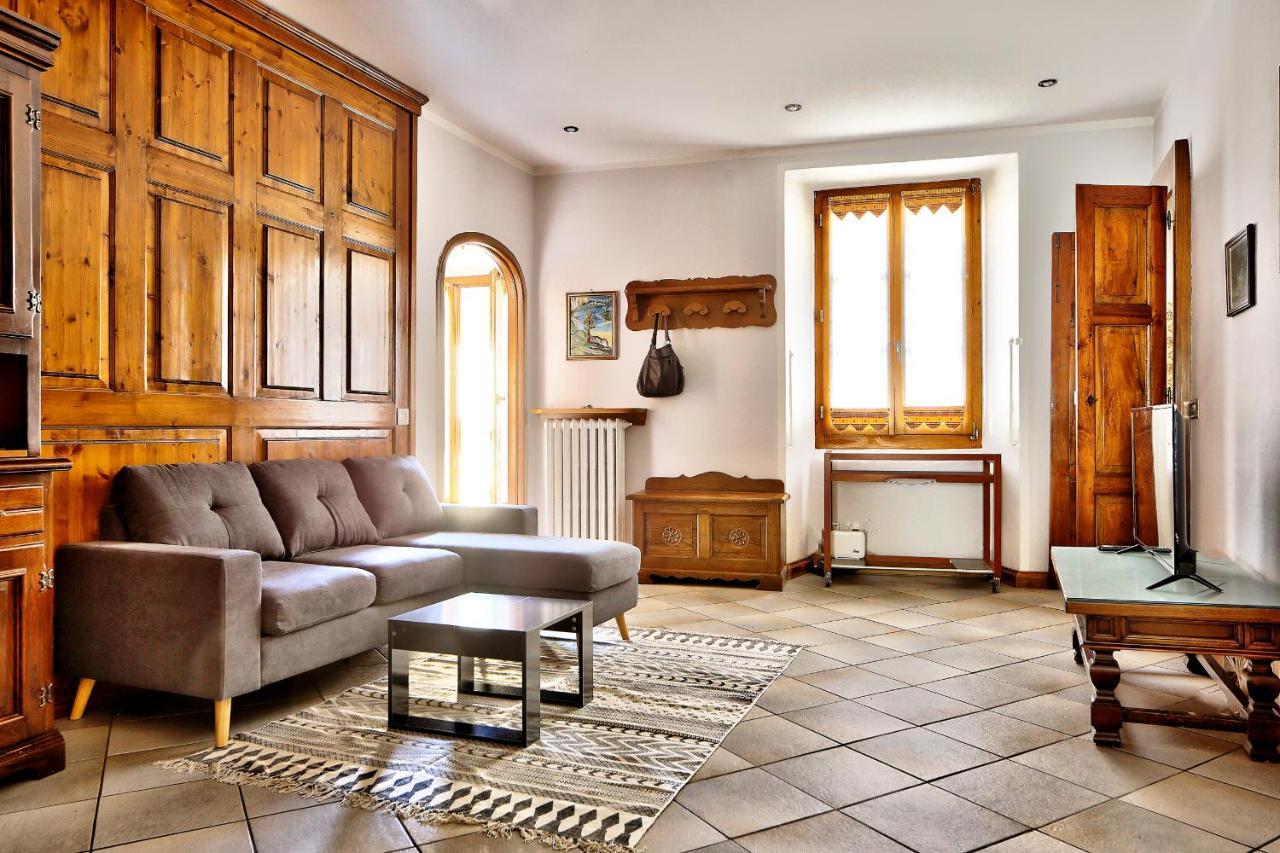 Tibaldi Sette Daire Domodossola Dış mekan fotoğraf